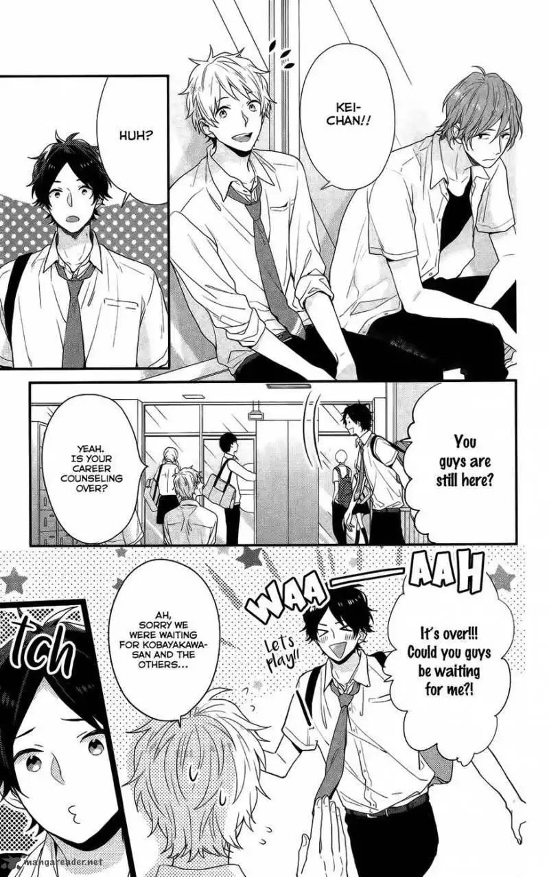 Nijiiro Days Chapter 50 17